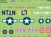 ICM 48268 Captured Heinkel 1/48
